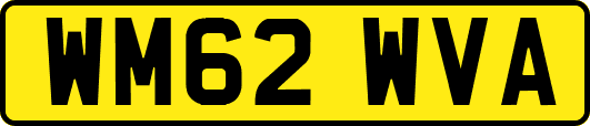 WM62WVA