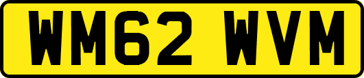 WM62WVM