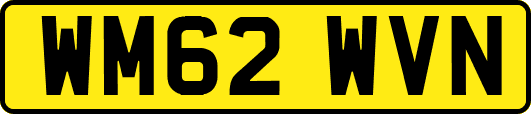 WM62WVN