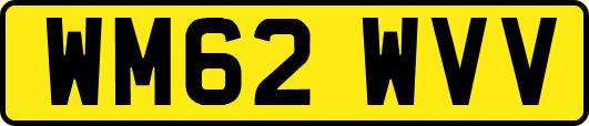 WM62WVV