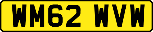 WM62WVW