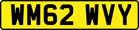 WM62WVY