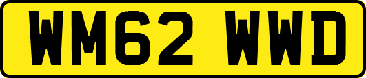 WM62WWD