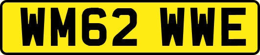 WM62WWE
