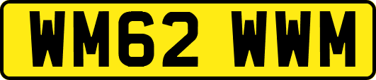 WM62WWM