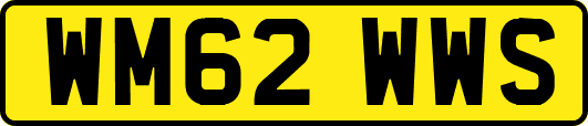 WM62WWS