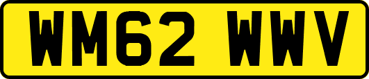 WM62WWV