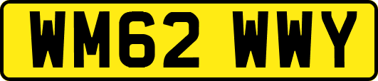 WM62WWY
