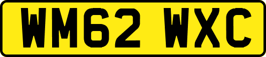 WM62WXC