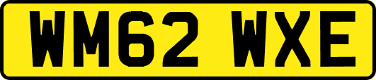 WM62WXE