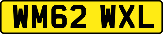 WM62WXL