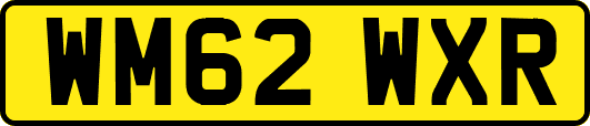 WM62WXR