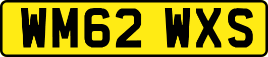 WM62WXS