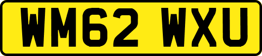 WM62WXU