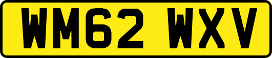 WM62WXV