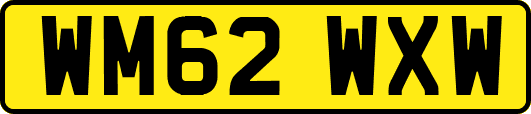 WM62WXW