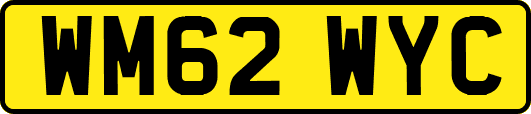 WM62WYC