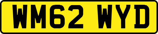 WM62WYD