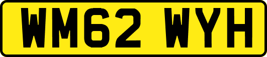 WM62WYH