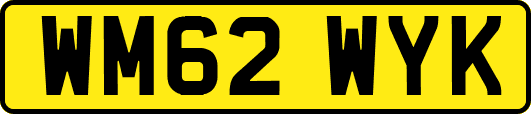 WM62WYK