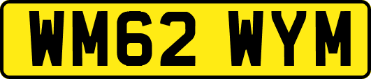 WM62WYM