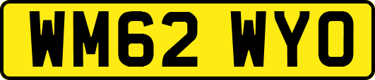 WM62WYO
