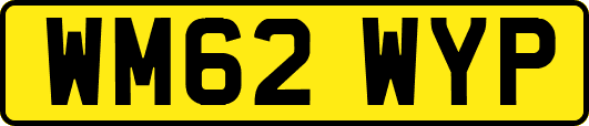 WM62WYP
