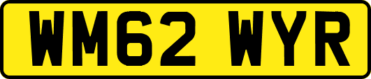 WM62WYR
