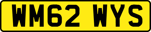 WM62WYS