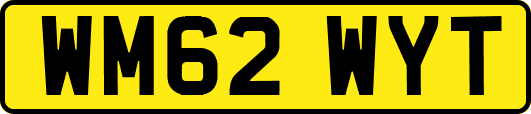 WM62WYT
