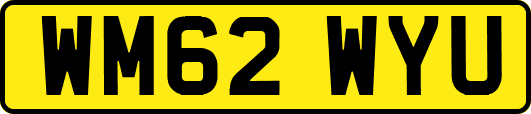 WM62WYU