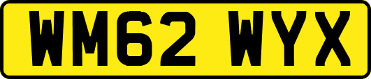 WM62WYX