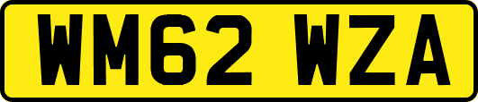 WM62WZA
