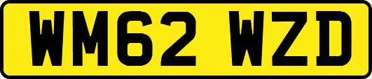 WM62WZD
