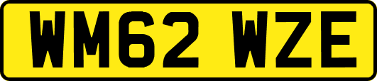 WM62WZE