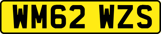 WM62WZS