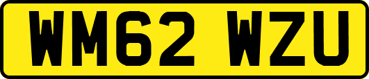 WM62WZU