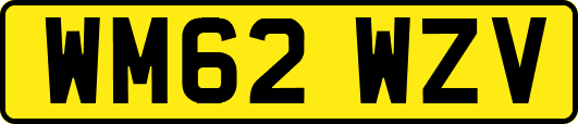 WM62WZV