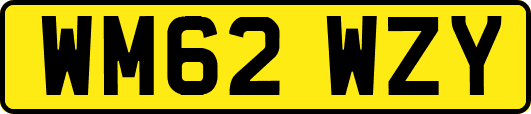 WM62WZY