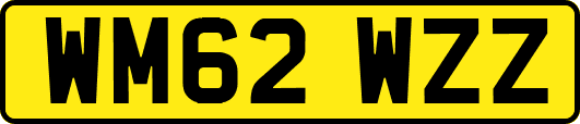 WM62WZZ