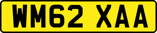 WM62XAA