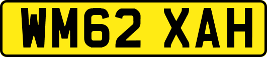 WM62XAH
