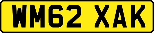WM62XAK