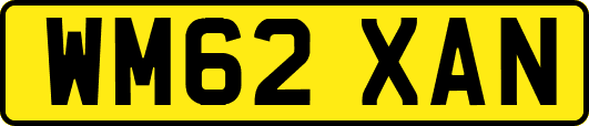 WM62XAN