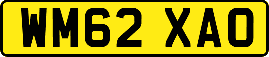 WM62XAO
