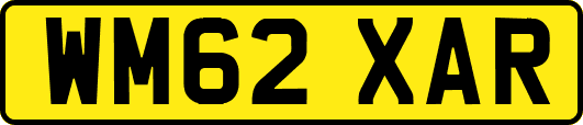 WM62XAR