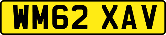 WM62XAV
