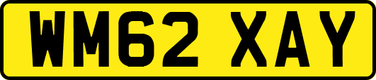 WM62XAY