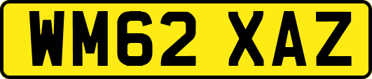 WM62XAZ