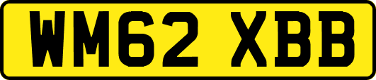 WM62XBB